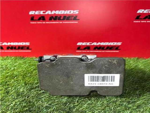 Foto 3ª: Abs Ford Transit 2.0 320 L1 TRANSIT TREND [2 0 LTR. - 96 KW TDCI CAT] 131CV [BKFA] (2019)