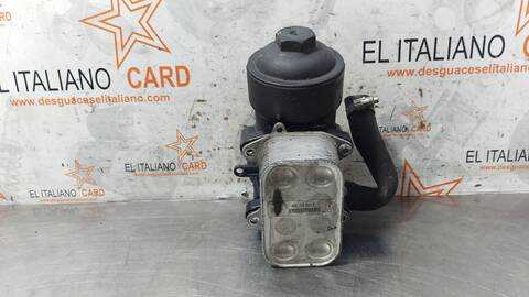 Radiador Aceite Seat Altea STYLANCE - STYLE 105CV 77KW