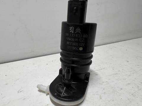 Motor Limpia Delantero Peugeot 3008 5GZ