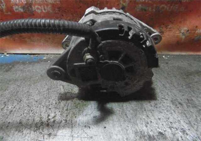 Foto 3ª: Alternador Daewoo Lanos 1.6 16V [A16DMS]