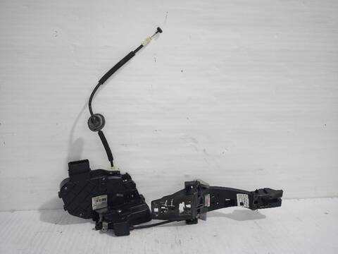 Cerradura Puerta Trasera Izquierda Land Rover Discovery TDV6 HSE AUT. 245CV