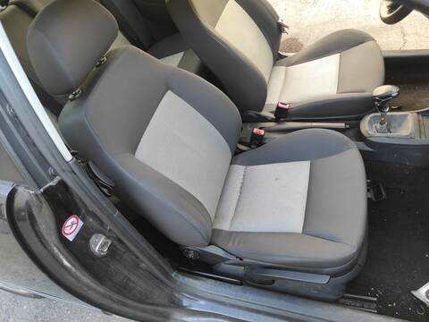Asiento Delantero Derecho Seat Ibiza BNM