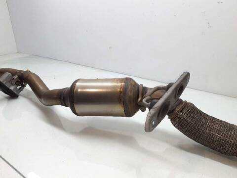 Foto 3ª: Catalizador Volkswagen Touran 2.0 TDI 150CV 110KW [DFEA] (2015)