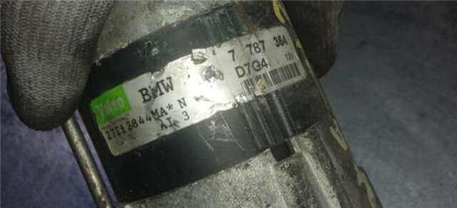 Motor de Arranque Bmw Serie 3 315 320 D