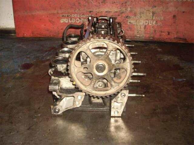 Foto 3ª: Culata Peugeot 206 1.4 HDI ECO 70 [8HX (DV4TD)]