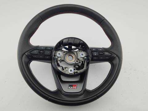 Volante Toyota Yaris MXPJ1) 1.5 HYBRID 92CV
