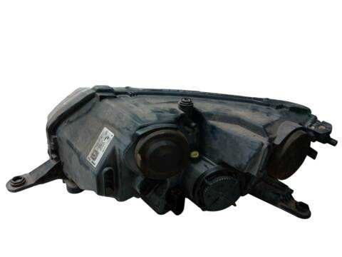 Foto 2ª: Piloto Delantero Derecho Skoda Rapid 1.6 TDI (2012)