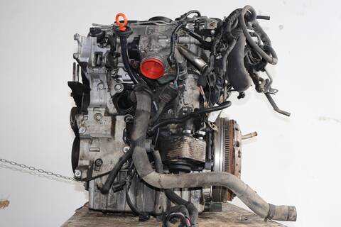 Motor Completo Mitsubishi Lancer INFORM 140CV 103KW