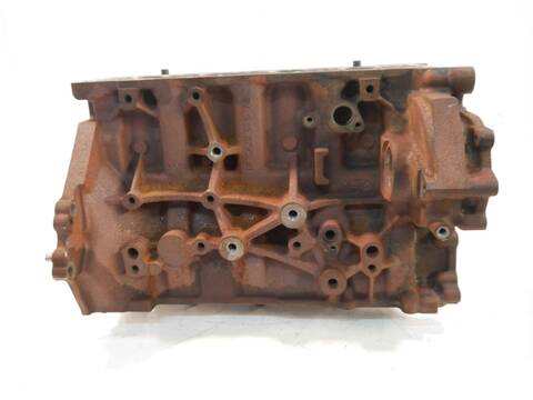 Foto 3ª: Bloque Motor Ford Transit 130 CV 96KW [YMF6 YMFB] (2020)