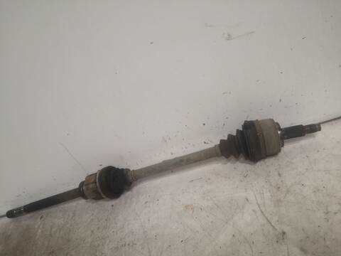 Transmision Delantera Derecha Renault Master M9T706 CAMION