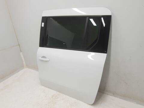 Foto 2ª: Puerta Lateral Corredera Izquierda Renault Kangoo L2