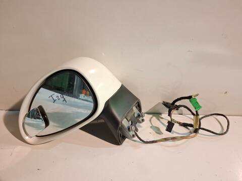 Retrovisor Izquierdo Citroen C4 5FW BERLINA