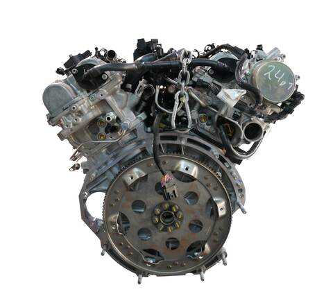 Motor Completo Maserati Ghibli 3.0 V6 350 CV 257KW
