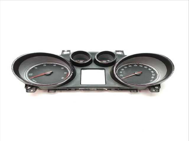 Cuadro de Instrumentos Opel Mokka 1.7 CDTI _76)