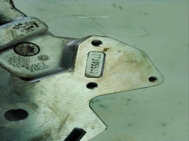 Foto 3ª: Bomba Inyeccion Hyundai Santa Fe CRDI 4X4 FURGONETA [D4EB] (2005)