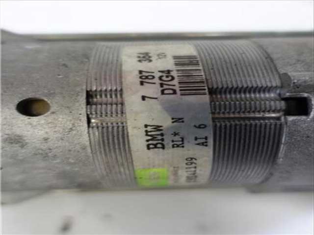 Foto 3ª: Motor de Arranque Bmw Serie 3 315 2.0 318D BERLINA 116CV 85KW [20-4D-4 D] (2004)