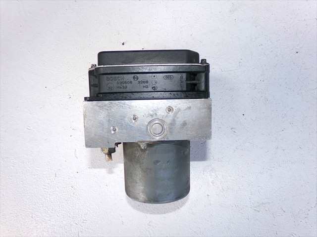 Abs Mercedes Clase B 200 2.0 CDI W245,2005-2008