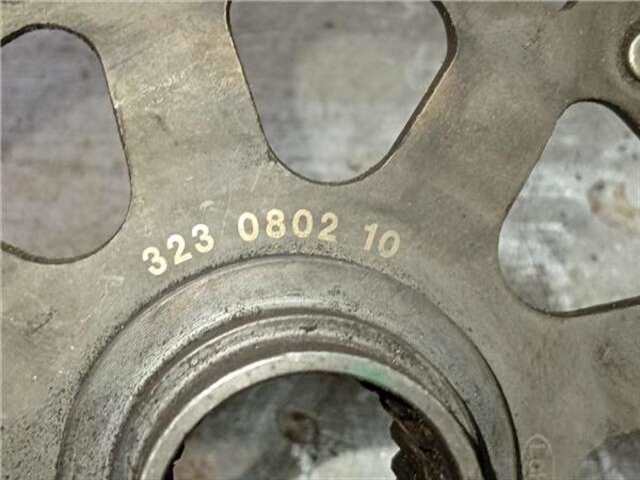 Foto 3ª: kit Embrague Bmw Serie 1 114 1.5 116 D [1.5 LTR. - 85 KW 12V TURBODIESEL]