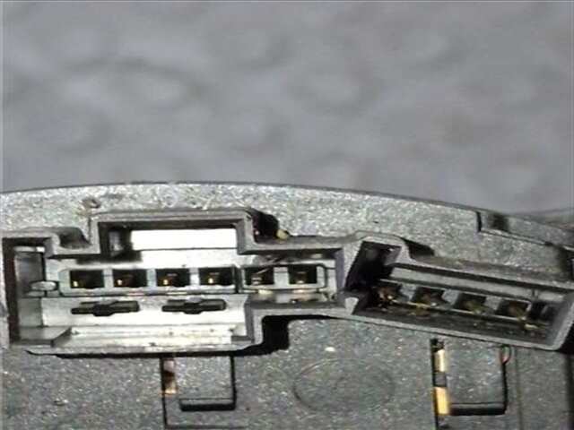 Foto 3ª: Anillo Airbag Bmw Serie 3 315 1.8 316TI [1.8 LTR. - 85 KW 16V] [N42B18A G]