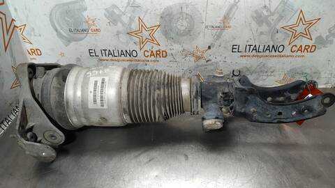 Amortiguador Delantero Izquierdo Volkswagen Touareg TDI R5 174CV 128KW