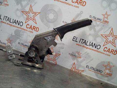 Freno de Mano Lancia Delta STEEL 105CV 77KW