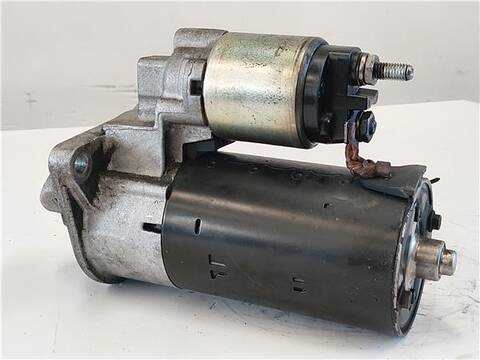 Foto 2ª: Motor de Arranque Fiat Stilo 1.9 JTD 192_XE1A) 115CV 85KW [192 A1.000] (2004)