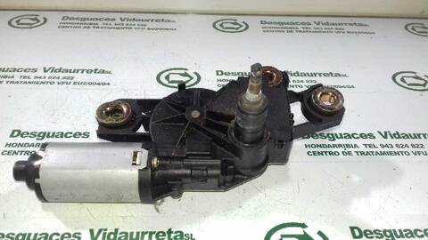 Foto 3ª: Motor Limpia Trasero Seat Leon 1.9 TDI 105CV 77KW [BKC] (2006)