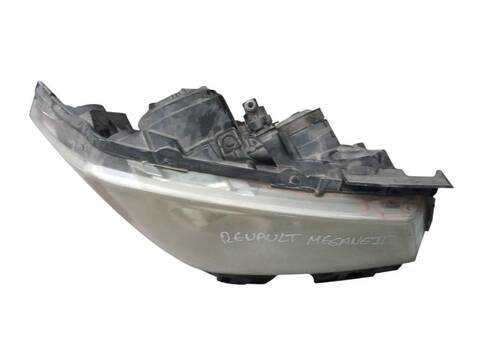 Piloto Delantero Derecho Renault Megane 1.6 16V COUPE II COUPE-CABRIOLET EM0/1_)