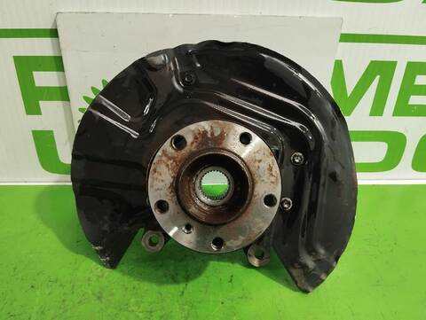 Mangueta Delantera Izquierda Bmw X3 2.0 16V DIESEL CAT 150CV