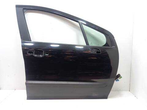 Puerta Delantera Derecha Peugeot 308 8FS
