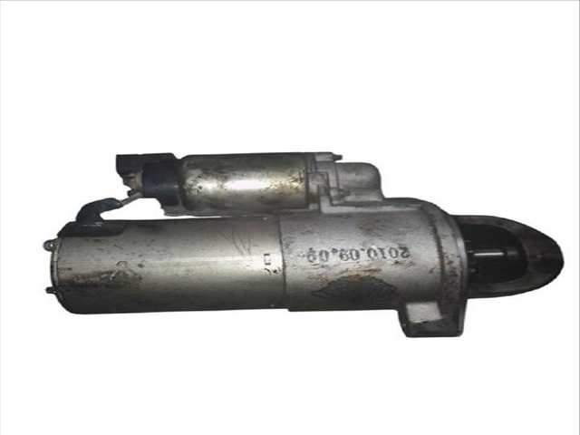 Motor de Arranque Hyundai ix35 1.7 CRDI