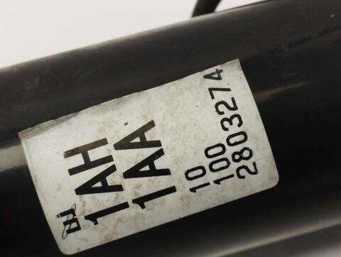 Foto 3ª: Cremallera de Direccion Nissan Murano EXECUTIVE 256CV 188KW [VQ35DE] (2010)