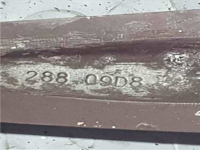 Foto 3ª: Juego LLantas Mitsubishi Lancer 2.0 INSTYLE [2.0 LTR. - 103 KW DI-D CAT] [BWC]