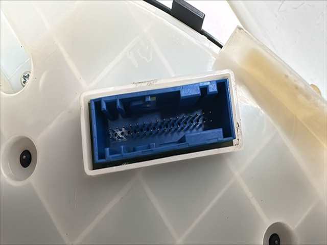 Foto 3ª: Cuadro de Instrumentos Opel Meriva 1.6 CTDI [B16DTL] (2014)