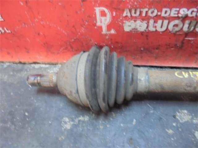 Foto 2ª: Transmision Delantera Izquierda Peugeot 308 1.6 HDI [9HX]