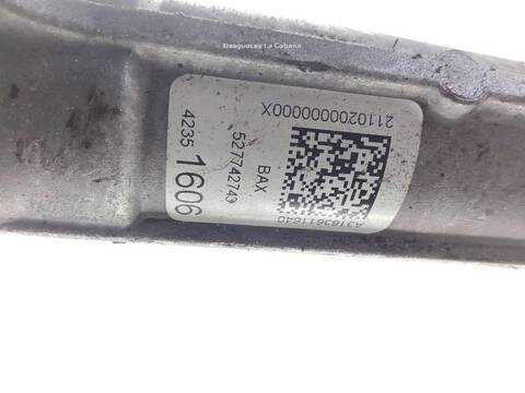 Foto 3ª: Cremallera de Direccion Opel Mokka 1.4 75) [A 14 NET] (2012)