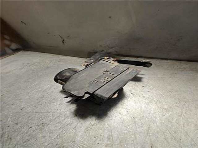 Foto 3ª: Abs Ford Focus 1.6 AMBIENTE (D) [1.6 LTR. - 66 KW TDCI CAT]