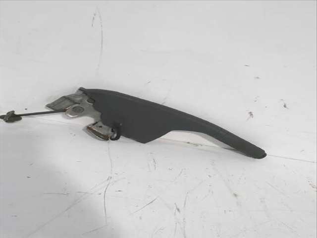 Foto 3ª: Freno de Mano Volkswagen Polo 1.9 SDI 64CV [ASY] (2001)