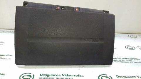 Airbag Delantero Derecho Ford Transit 2.2 TDCI CAT 131CV 96KW CAJA CERRADA