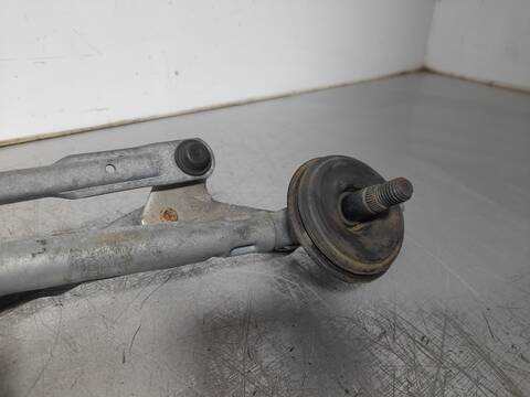 Foto 2ª: Motor Limpia Delantero Citroen Berlingo SX MULTISPACE 90CV 66KW [9HX] (2010)