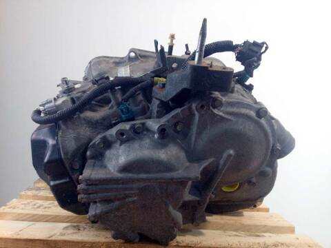 Foto 3ª: Caja Cambios Automatica Chevrolet Nubira 2.0 DIESEL CAT 121CV 89KW AUT. [Z20S] (2009)