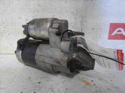 Motor de Arranque Suzuki Jimny 1.5 DDIS 4WD 65CV 48KW