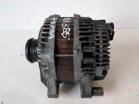 Foto 2ª: Alternador Citroen C5 RHR (2006)