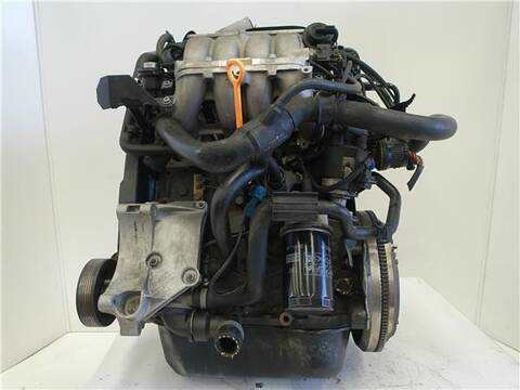 Foto 2ª: Motor Completo Volkswagen Golf 1.6 101CV 74KW [AEK/AFT] (1997)
