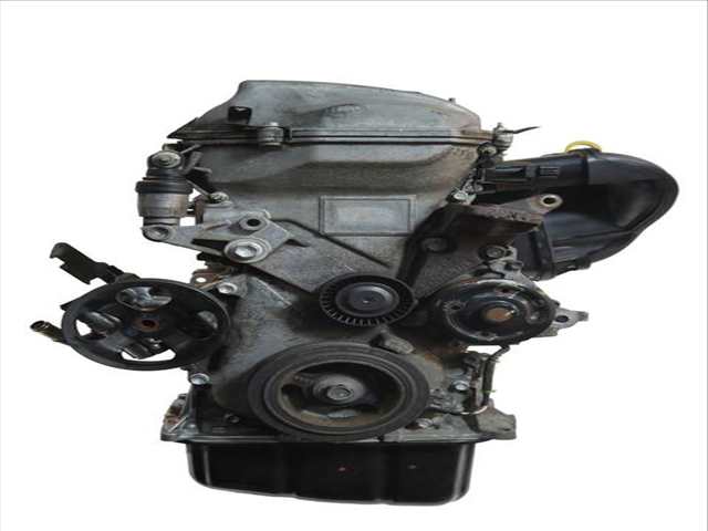 Foto 2ª: Motor Completo Toyota Corolla 1.8 129 CV 95KW [1ZZ-FE]