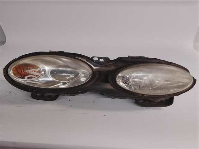 Faro Derecho Jaguar X Type DIESEL (X400)