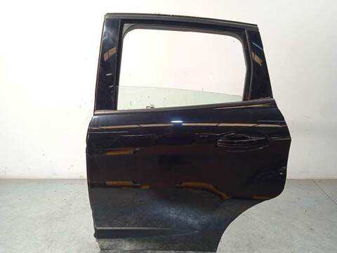 Puerta Trasera Izquierda Ford C Max TREND 115CV 85KW