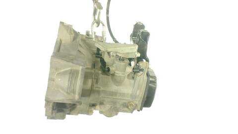 Foto 2ª: Caja Cambios Seat Ibiza 1.2 TDI [CFWA] (2010)