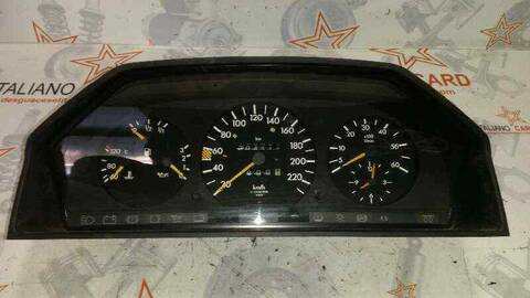 Cuadro de Instrumentos Mercedes Clase E 180 BERLINA 113CV 83KW