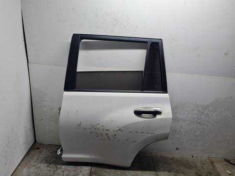 Puerta Trasera Izquierda Toyota Land Cruiser BASIS 190CV 140KW